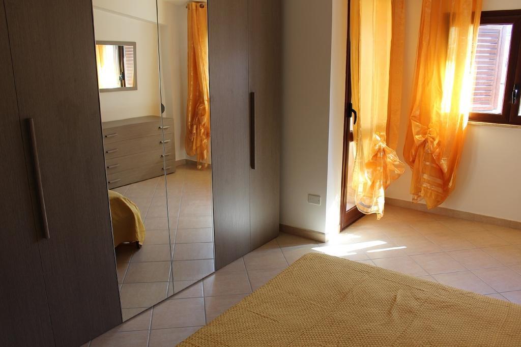 Case Vacanze Orlando Trappeto  Pokój zdjęcie
