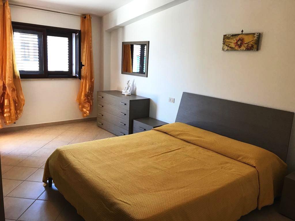 Case Vacanze Orlando Trappeto  Zewnętrze zdjęcie