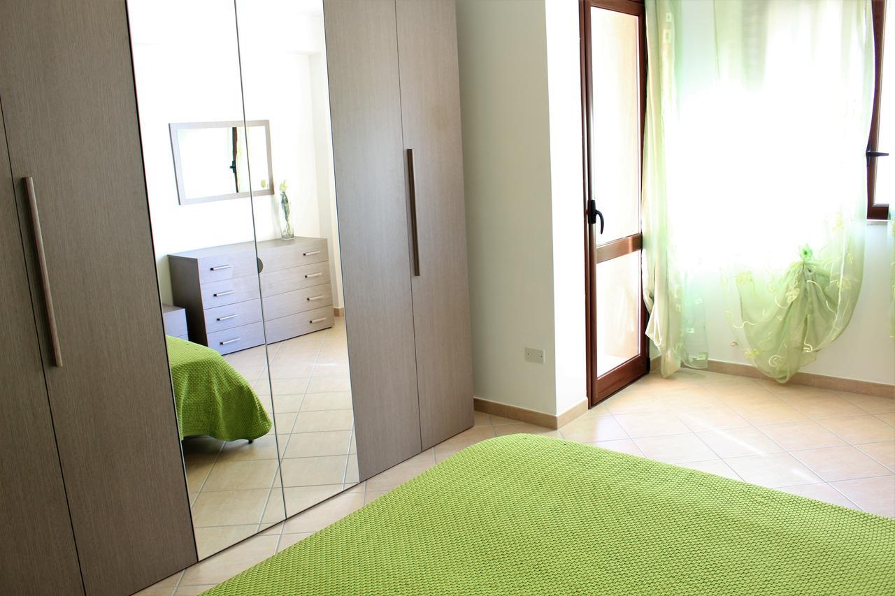 Case Vacanze Orlando Trappeto  Zewnętrze zdjęcie