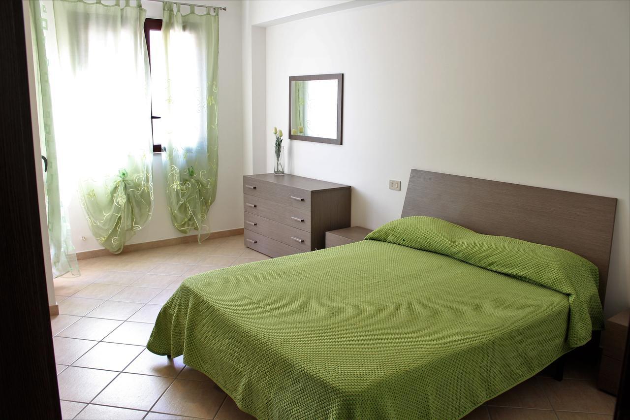 Case Vacanze Orlando Trappeto  Zewnętrze zdjęcie